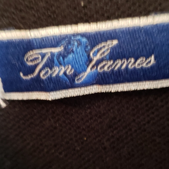 Tom James polo - Picture 3 of 6